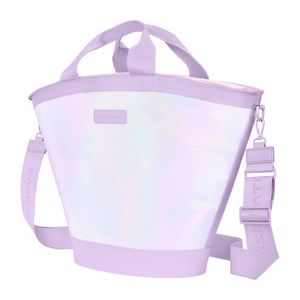 Cooler Tote Bag Soap Bubble Product Image