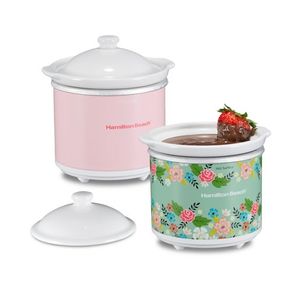 Party Dipper Food Warmer Twin Pack Product Image