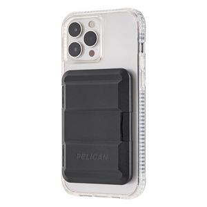 Pelican Protector MagSafe Wallet Black Product Image