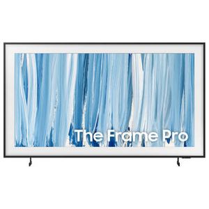 Samsung LS03HW The Frame Pro 75 4K HDR Smart Quant Product Image