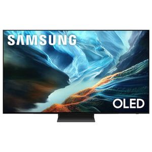 Samsung S90H 65 4K HDR Smart OLED TV Product Image
