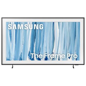 Samsung LS03HW The Frame Pro 65 4K HDR Smart Quant Product Image