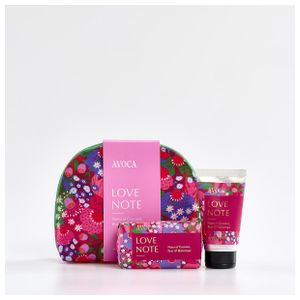 Love Note Hand Duo Gift Set Product Image