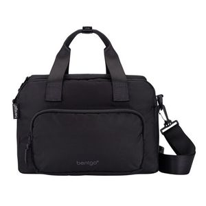 Insulated Lunch Bag Obsidian Charcoal Product Image