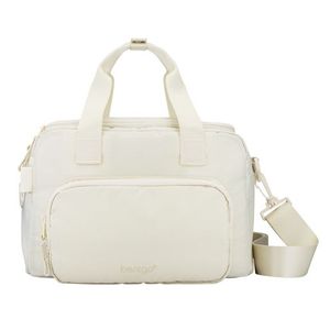 Insulated Lunch Bag Bone Product Image