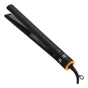 Black Gold Salon 1" Flat Iron Product Image