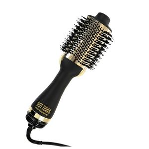 24K Gold One-Step Blowout Volumizer Product Image