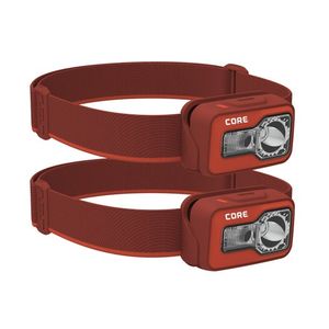 600 Lumen Rechargeable Headlamp - 2-Pack Product Image