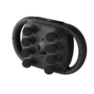 Unisex Rebound 8-Node Percussion Massager Product Image