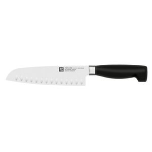 7" Four Star Hollow Edge Santuko Knife Product Image