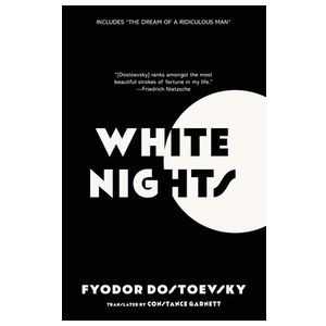 White Nights (Warbler Classics Annotated Edition) Product Image