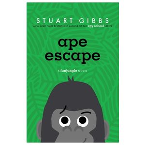 Ape Escape Product Image