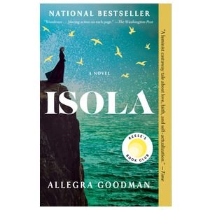Isola: Reese's Book Club Product Image