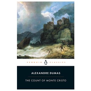 The Count of Monte Cristo Product Image