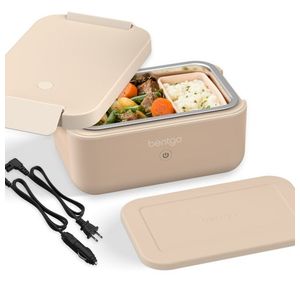 Heated Electric Lunch Box Latte Product Image