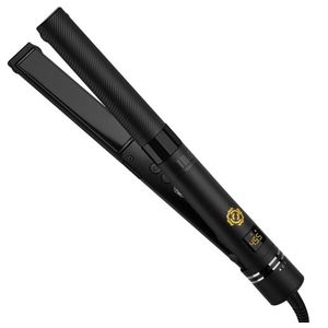 Black Gold Salon 1.25" Flat Iron Product Image