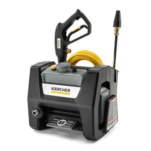 K1800PSB Cube 1800 PSI Electric Pressure Washer Product Image