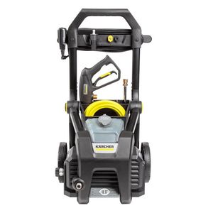K1900PSB 1900 PSI Electric Pressure Washer w/ Wheels & Folding Handle Product Image