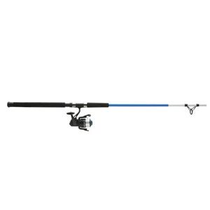 Tiger Spinning Combo 50 Reel 2pc 7ft Rod Product Image