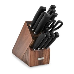 Partner 12pc Knife Block Set Product Image