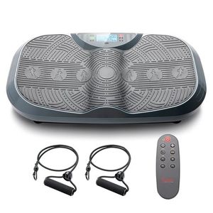 Fitboard 3D Vibration Platform Exercise Machine Product Image