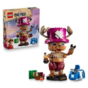 LEGO - ONE PIECE Tony Tony Chopper 75643 Product Image