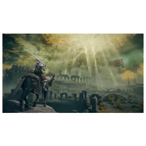 Elden Ring Tarnished Edition - Nintendo Switch 2 Product Image