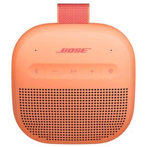 Bose Soundlink Micro Bluetooth Speaker (Sunset Pea Product Image