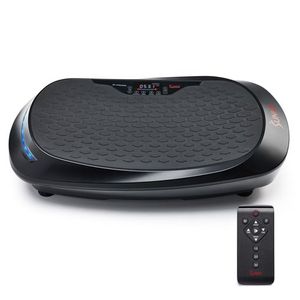 Fitboard 4D Vibration Platform Exercise Machine Product Image