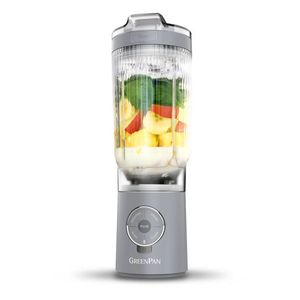 Spin & Go Portable Blender, Slate Product Image