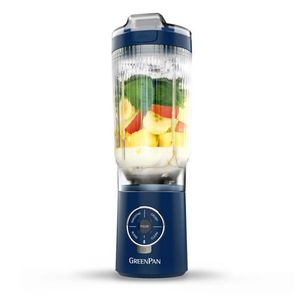 Spin & Go Portable Blender, Blueberry Product Image