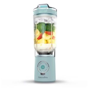 Spin & Go Portable Blender, Seaside Product Image