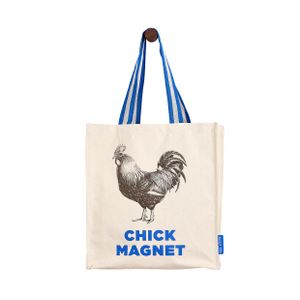 Chick Magnet Tote Product Image