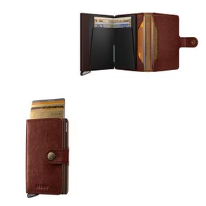 Premium Miniwallet Basco Plus Product Image