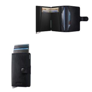 Premium Miniwallet Basco Plus Product Image