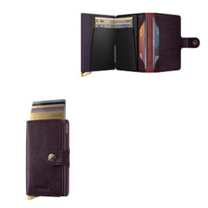 Premium Miniwallet Basco Plus Product Image