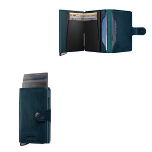 Premium Miniwallet Basco Plus Product Image