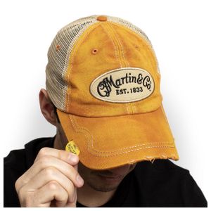 Martin Pick Hat Product Image