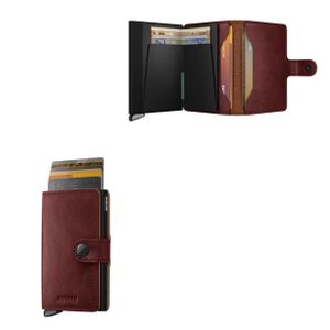 Premium Miniwallet Basco Plus Product Image