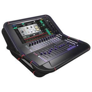 Allen & Heath Avantis Solo Ultra 96-Channel / 56-B Product Image
