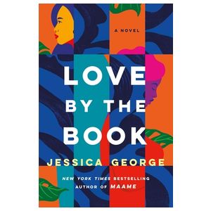 Love by the Book Product Image