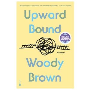 Upward Bound: A Read with Jenna Pick Product Image