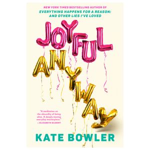 Joyful, Anyway Product Image