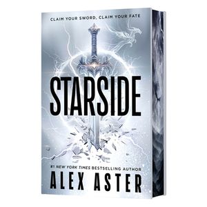 Starside (Deluxe Limited Edition) Product Image