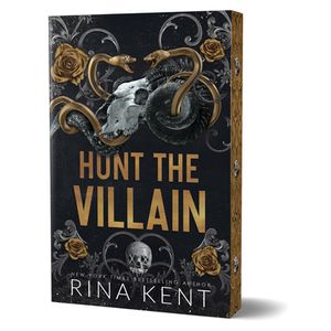 Hunt the Villain (Deluxe Edition) Product Image