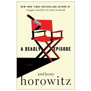 A Deadly Episode Product Image