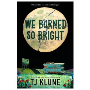 We Burned So Bright Product Image