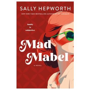 Mad Mabel Product Image