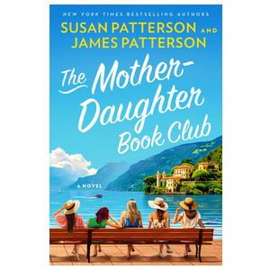 The Mother-Daughter Book Club Product Image