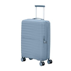 Fast Forward Carry-On Hardside Spinner Steel Blue Product Image